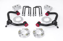 Load image into Gallery viewer, ReadyLift 69-2302 3.5in. SST Lift Kit-1 Piece Drive Shaft without Shocks for Select Ford F-150