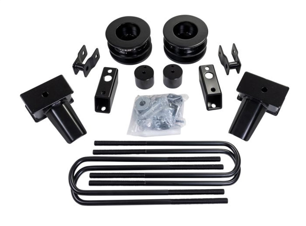 ReadyLift 69-23250 SST® Lift Kit for Select Ford F-250 Super Duty, Ford F-350 Super Duty
