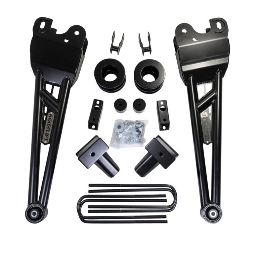ReadyLift 69-23251 SST® Lift Kit for Select Ford F-250 Super Duty, Ford F-350 Super Duty