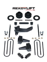 Load image into Gallery viewer, ReadyLift 69-2511TP 2.5in. SST Lift Kit with 5in. Rear Flat Blocks for 2 Piece Drive Shaft without S for Select Ford F-250 Super Duty, Ford F-350 Super Duty