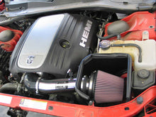 Load image into Gallery viewer, K&amp;N 69-2526TP Performance Air Intake System for Select Chrysler 300, Dodge Challenger, Dodge Charger, Dodge Magnum
