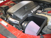 Load image into Gallery viewer, K&amp;N 69-2526TP Performance Air Intake System for Select Chrysler 300, Dodge Challenger, Dodge Charger, Dodge Magnum