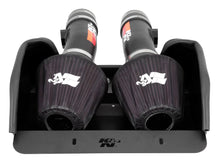 Load image into Gallery viewer, K&amp;N 69-2528TTK Performance Air Intake System for Select Dodge Viper, SRT Viper
