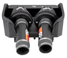 Load image into Gallery viewer, K&amp;N 69-2528TTK Performance Air Intake System for Select Dodge Viper, SRT Viper