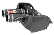 Load image into Gallery viewer, K&amp;N 69-2528TTK Performance Air Intake System for Select Dodge Viper, SRT Viper