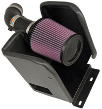 Load image into Gallery viewer, K&amp;N 69-2543TTK Performance Air Intake System for Select Dodge Avenger