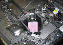 Load image into Gallery viewer, K&amp;N 69-2543TTK Performance Air Intake System for Select Dodge Avenger