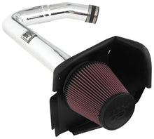Load image into Gallery viewer, K&amp;N 69-2544TP Performance Air Intake System for Select Chrysler 300, Dodge Challenger, Dodge Charger