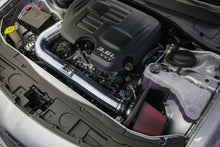 Load image into Gallery viewer, K&amp;N 69-2544TP Performance Air Intake System for Select Chrysler 300, Dodge Challenger, Dodge Charger