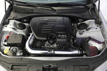Load image into Gallery viewer, K&amp;N 69-2544TP Performance Air Intake System for Select Chrysler 300, Dodge Challenger, Dodge Charger