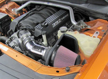 Load image into Gallery viewer, K&amp;N 69-2545TP Performance Air Intake System for Select Chrysler 300, Dodge Challenger, Dodge Charger