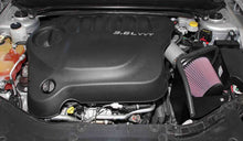 Load image into Gallery viewer, K&amp;N 69-2546TS Performance Air Intake System for Select Chrysler 200, Dodge Avenger