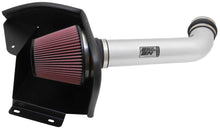 Load image into Gallery viewer, K&amp;N 69-2546TS Performance Air Intake System for Select Chrysler 200, Dodge Avenger