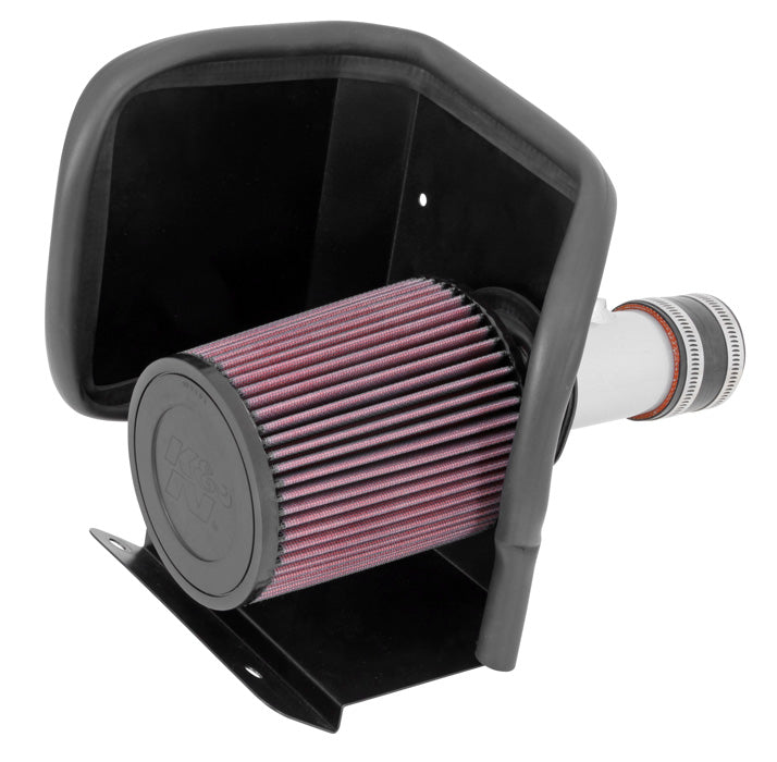 K&N 69-2548TS Performance Air Intake System for Select Dodge Dart