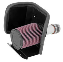 Load image into Gallery viewer, K&amp;N 69-2548TS Performance Air Intake System for Select Dodge Dart