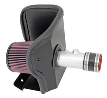 Load image into Gallery viewer, K&amp;N 69-2548TS Performance Air Intake System for Select Dodge Dart