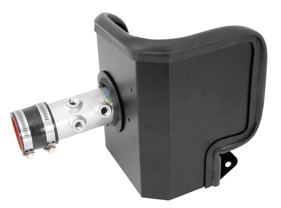 K&N 69-2548TS Performance Air Intake System for Select Dodge Dart