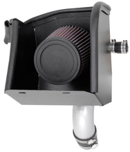 Load image into Gallery viewer, K&amp;N 69-2549TS Performance Air Intake System for Select Chrysler 200, Dodge Avenger
