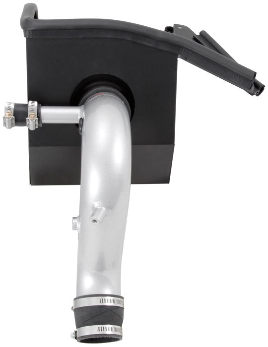 K&N 69-2549TS Performance Air Intake System for Select Chrysler 200, Dodge Avenger