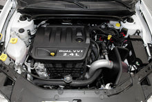 Load image into Gallery viewer, K&amp;N 69-2549TS Performance Air Intake System for Select Chrysler 200, Dodge Avenger