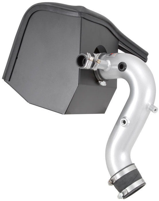 K&N 69-2549TS Performance Air Intake System for Select Chrysler 200, Dodge Avenger