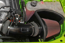 Load image into Gallery viewer, K&amp;N 69-2550TTK Performance Air Intake System for Select Dodge Challenger, Dodge Charger