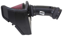 Load image into Gallery viewer, K&amp;N 69-2550TTK Performance Air Intake System for Select Dodge Challenger, Dodge Charger