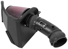 Load image into Gallery viewer, K&amp;N 69-2553TTK Performance Air Intake System for Select Dodge Challenger, Dodge Charger