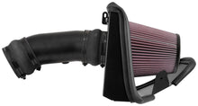 Load image into Gallery viewer, K&amp;N 69-2553TTK Performance Air Intake System for Select Dodge Challenger, Dodge Charger