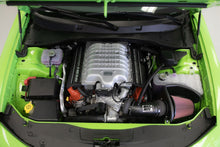 Load image into Gallery viewer, K&amp;N 69-2553TTK Performance Air Intake System for Select Dodge Challenger, Dodge Charger