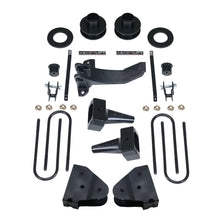 Load image into Gallery viewer, ReadyLift 69-2734 3.5in. SST Lift Kit with 4in. Flat Blocks for 2 Piece Drive Shaft without Shocks for Select Ford F-350 Super Duty