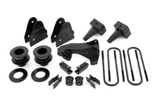 Load image into Gallery viewer, ReadyLift 69-2735 3.5in. SST Lift Kit with 4in. Tapered Blocks for 1 Piece Drive Shaft without Sho for Select Ford F-250 Super Duty, Ford F-350 Super Duty