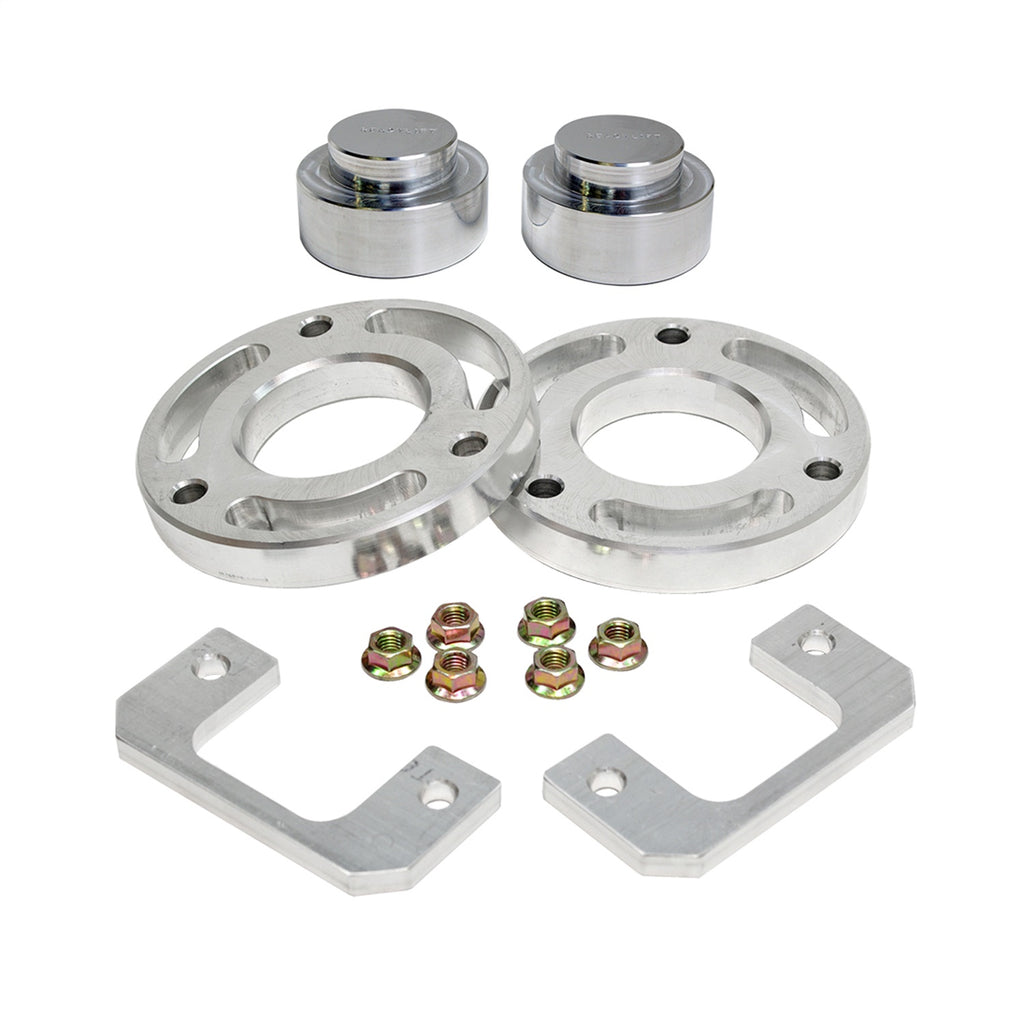 ReadyLift 69-3015 2.25in. Front with 1.5in. Rear SST Lift Kit for Select Cadillac Escalade, Cadillac Escalade ESV, Cadillac Escalade EXT, Chevrolet Avalanche, Chevrolet Suburban, Chevrolet Suburban 1500, Chevrolet Tahoe, GMC Yukon, GMC Yukon XL, GMC