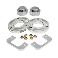 Load image into Gallery viewer, ReadyLift 69-3015 2.25in. Front with 1.5in. Rear SST Lift Kit for Select Cadillac Escalade, Cadillac Escalade ESV, Cadillac Escalade EXT, Chevrolet Avalanche, Chevrolet Suburban, Chevrolet Suburban 1500, Chevrolet Tahoe, GMC Yukon, GMC Yukon XL, GMC