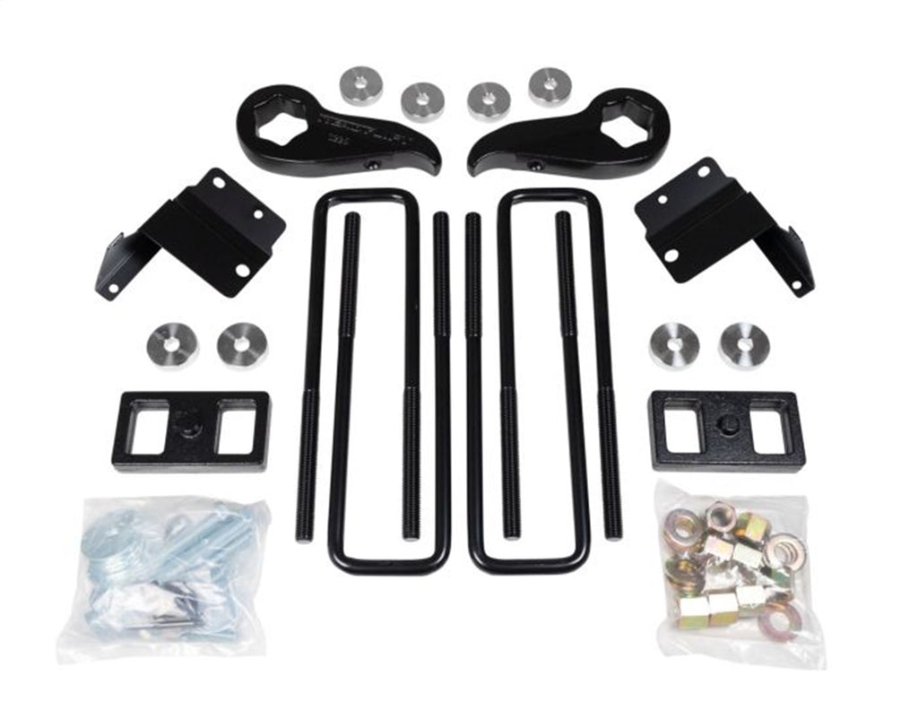 ReadyLift 69-30300 SST® Lift Kit for Select Chevrolet Silverado HD, Chevrolet Silverado HD, GMC Sierra HD, GMC Sierra HD