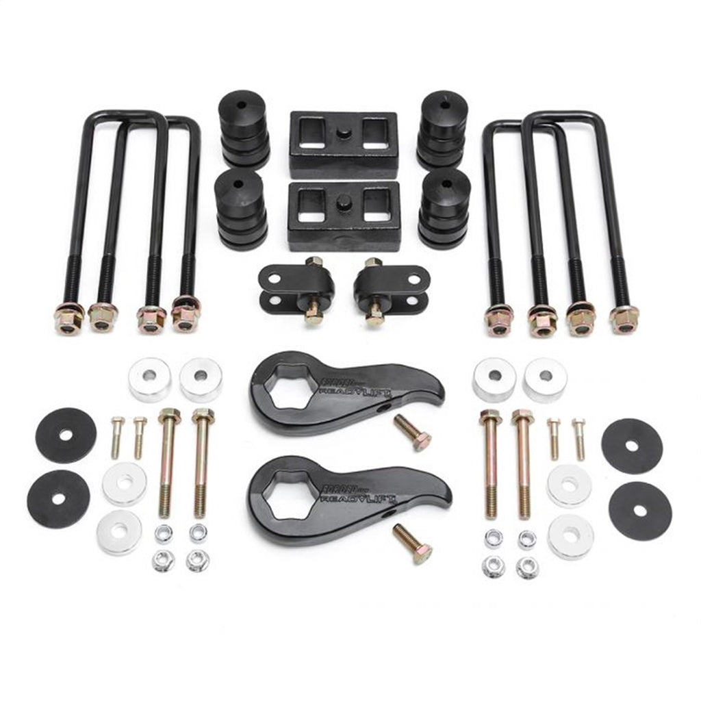 ReadyLift 69-3030 SST® Lift Kit for Select Chevrolet Silverado HD, Chevrolet Silverado HD, GMC Sierra HD, GMC Sierra HD