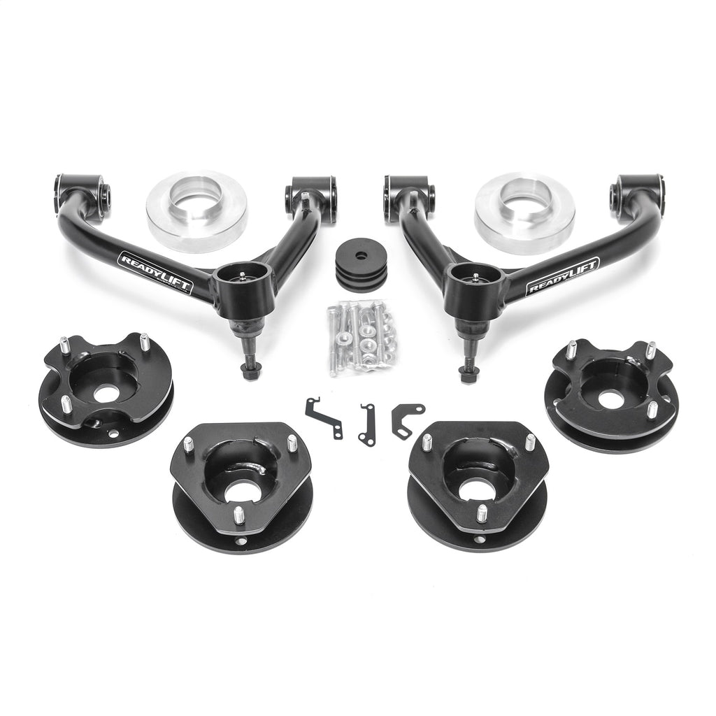 ReadyLift 69-31301 SST® Lift Kit for Select Chevrolet Suburban, Chevrolet Tahoe, GMC Yukon XL