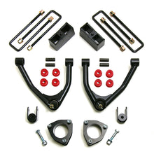 Load image into Gallery viewer, ReadyLift 69-3285 4in. SST Lift Kit with Upper Control Arms for Forged Steel OE Upper Control Arms for Select Chevrolet Silverado 1500, GMC Sierra