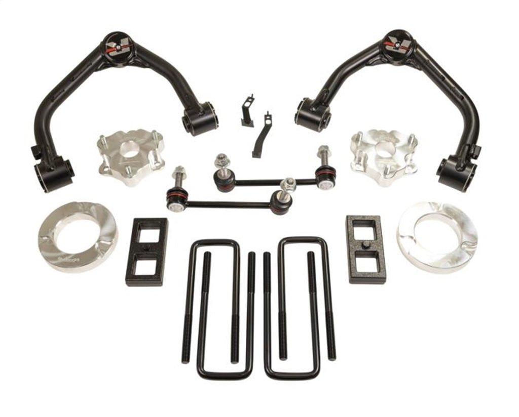 ReadyLift 69-33300 SST® Lift Kit for Select Chevrolet Colorado