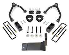 Load image into Gallery viewer, ReadyLift 69-3416 4in. SST Lift Kit with Upper Control Arms for Cast Steel OE Upper Control Arms w for Select Chevrolet Silverado 1500, Chevrolet Silverado Classic, GMC Sierra 1500, GMC Sierra Classic