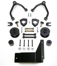 Load image into Gallery viewer, ReadyLift 69-3495 4in. SST Lift Kit with 3in. Rear Spacer Upper Control Arms for Factory Steel OE for Select Cadillac Escalade, Cadillac Escalade ESV, Chevrolet Avalanche, Chevrolet Suburban, Chevrolet Suburban 1500, Chevrolet Tahoe, GMC Yukon, GMC Yukon