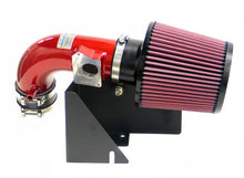 Load image into Gallery viewer, K&amp;N 69-3511TR Performance Air Intake System for Select Ford Focus