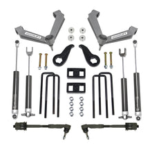 Load image into Gallery viewer, ReadyLift 69-35140 SST® Lift Kit w/Shocks for Select Chevrolet Silverado HD, GMC Sierra HD, GMC Sierra HD