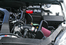 Load image into Gallery viewer, K&amp;N 69-3514TTK Performance Air Intake System for Select Ford Fusion