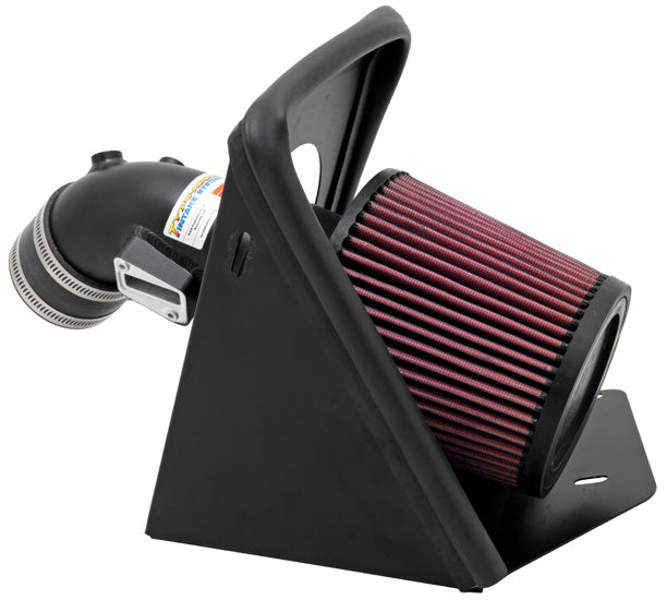 K&N 69-3516TTK Performance Air Intake System for Select Ford Focus