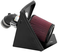 Load image into Gallery viewer, K&amp;N 69-3516TTK Performance Air Intake System for Select Ford Focus