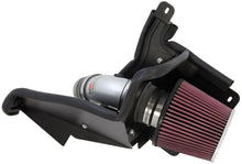 Load image into Gallery viewer, K&amp;N 69-3517TS Performance Air Intake System for Select Ford Focus