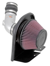 Load image into Gallery viewer, K&amp;N 69-3518TS Performance Air Intake System for Select Ford Focus