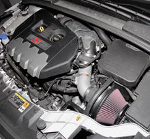 Load image into Gallery viewer, K&amp;N 69-3518TS Performance Air Intake System for Select Ford Focus