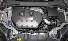 Load image into Gallery viewer, K&amp;N 69-3518TS Performance Air Intake System for Select Ford Focus